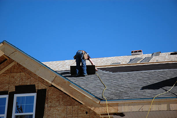 Best Roof Maintenance and Cleaning  in North Puyallup, WA